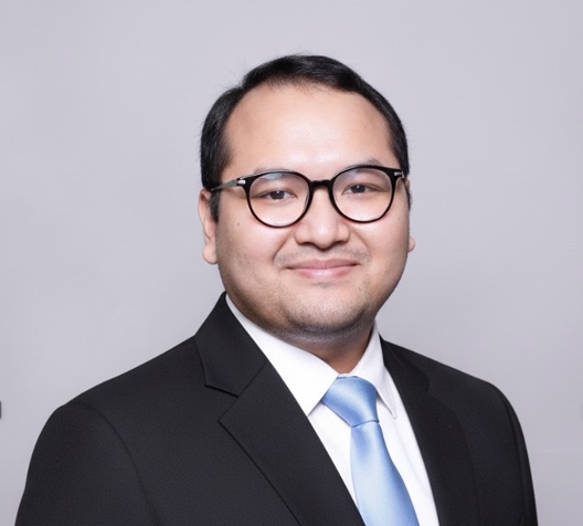 Aryo Bimo Prasetyo