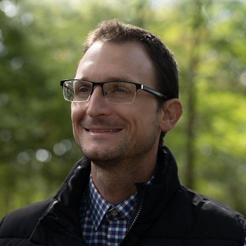 Joshua Mayfield