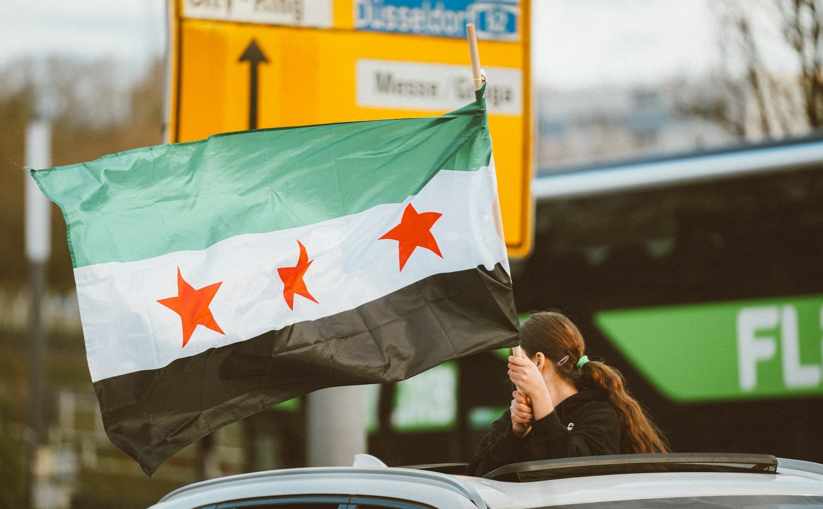 Syrian diaspora reconnects a war-torn nation after decades of isolation