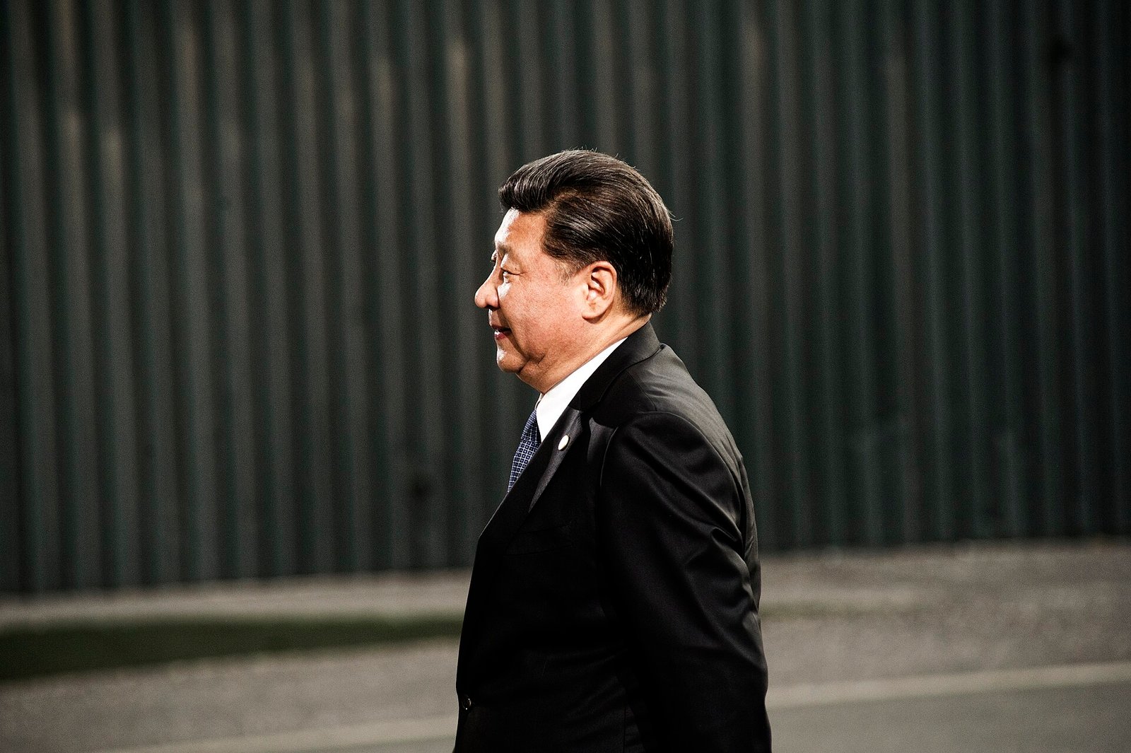 China’s push to extend technology investments to Egypt raises uncertainties for its trade relationship with the U.S.