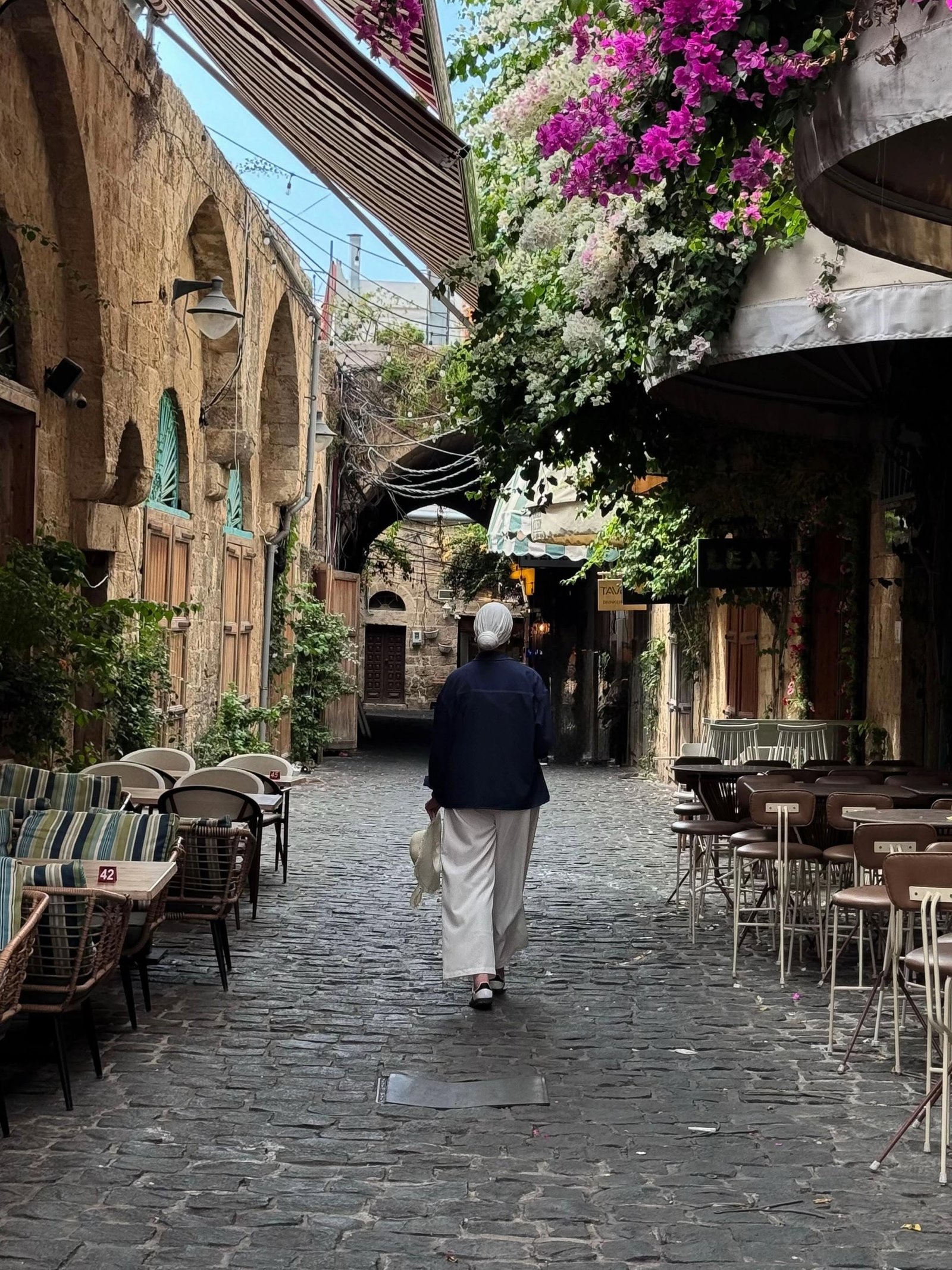 Beyond the Headlines: Lebanon’s True Story of Resilience