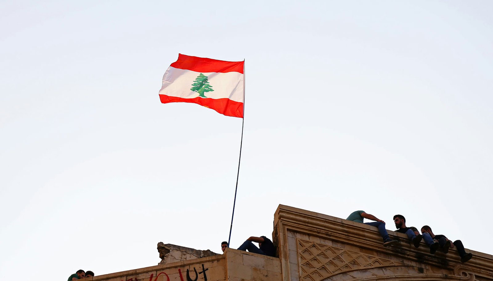 Hezbollah, a ‘deep state’ dragging Lebanon into war with Israel